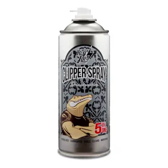 Hey Joe! Clipper Spray 5-in-1 400ml