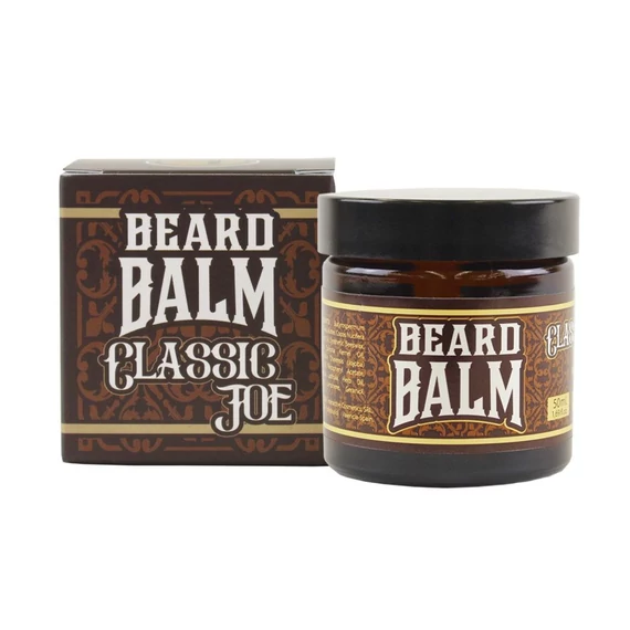 Hey Joe! Beard Balm szakállbalzsam No 1 Classic Joe 60ml