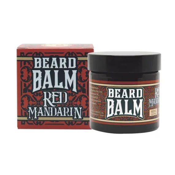 Hey Joe! Beard Balm No 1 Classic Joe szakállbalzsam 50ml