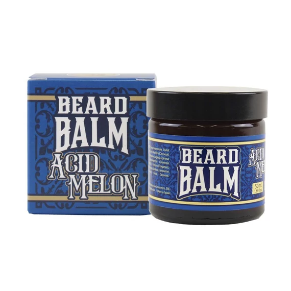 Hey Joe! Beard Balm No 3 Acid Melon 50ml