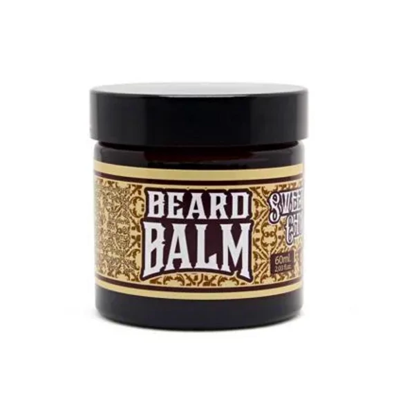 Hey Joe! Beard Balm szakállbalzsam No 5 Sweet Chufa 60ml