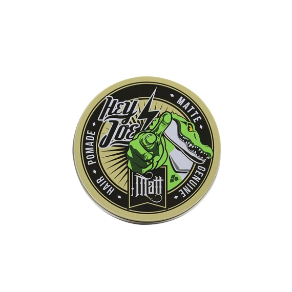 Hey Joe! Genuine Hair Pomade Matt mini 15ml