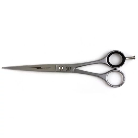 Hey Joe! Classic Professional Barber Scissors 7"