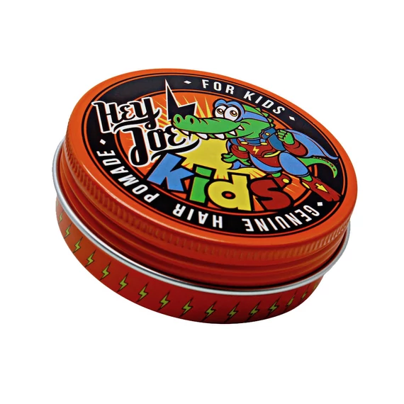 Hey Joe! Genuine Hair Pomade "Kids" 75ml