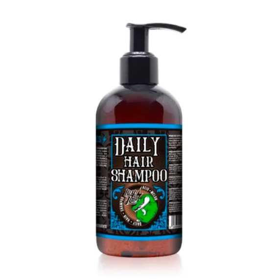 Hey Joe! Hair Shampoo (Daily) 250ml