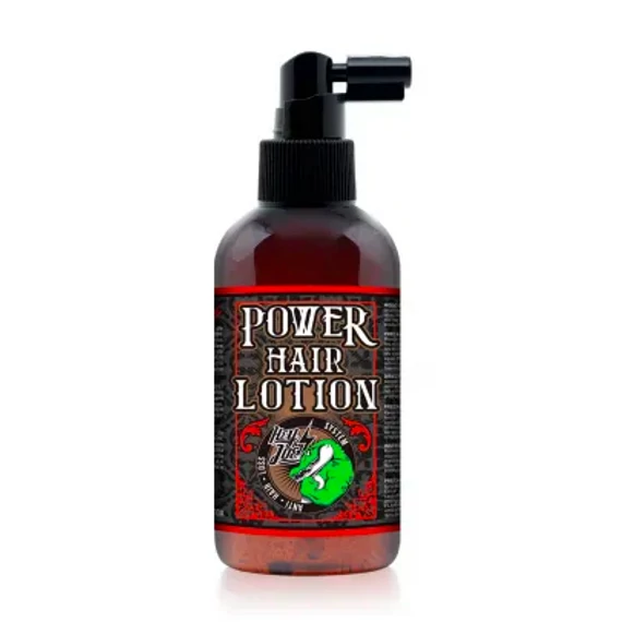 Hey Joe! Power Anti Hair Loss Lotion hajhullás elleni szérum 150ml