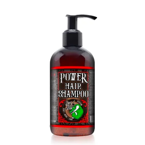 Hey Joe! hajsampon (Power) hajhullás ellen 250ml