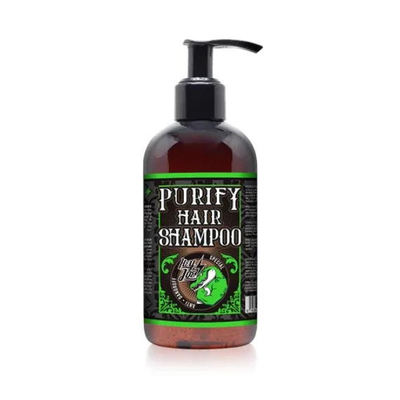 Hey Joe! Hair Shampoo (Purify) Anti-Dandruff 250ml