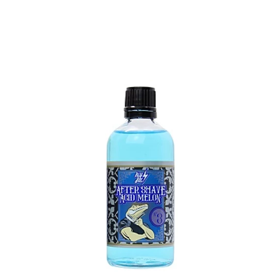 Hey Joe! After Shave No.3 Acid Melon 100ml