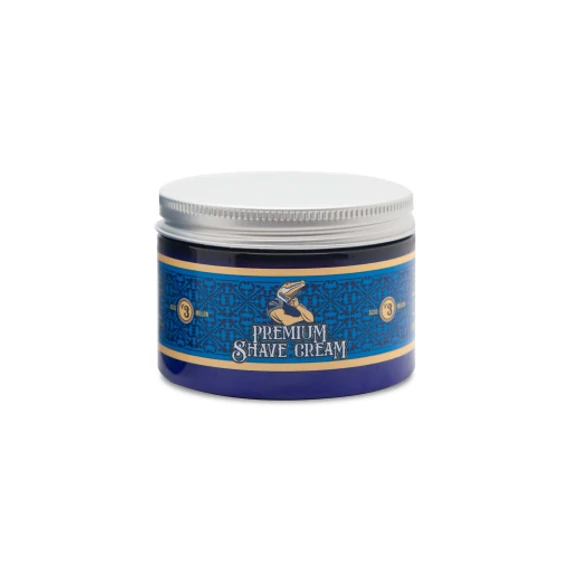 Hey Joe! Premium Shave Cream 150ml