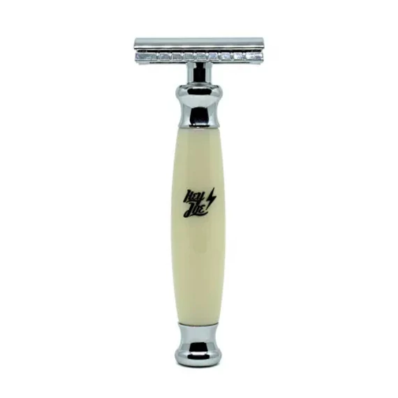 Hey Joe! Premium (DE) Razor Traditional - Classic prémium minőségű biztonsági borotva 