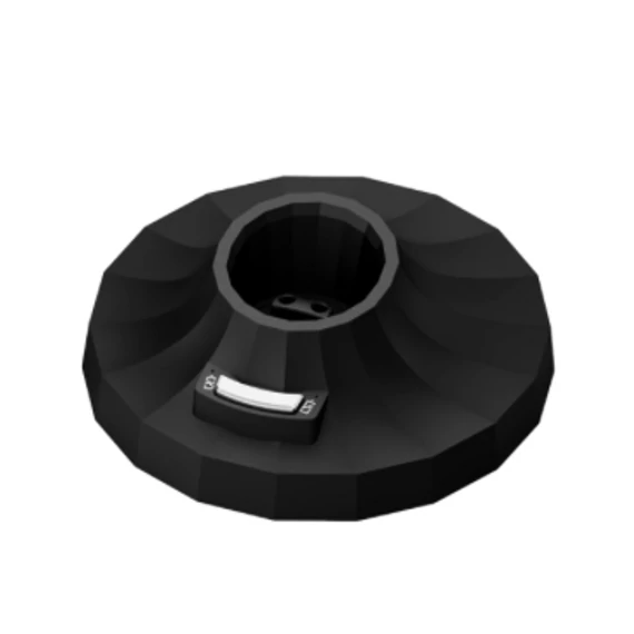 JRL 2020C-B Reset IQ Charging Dock töltő állvány