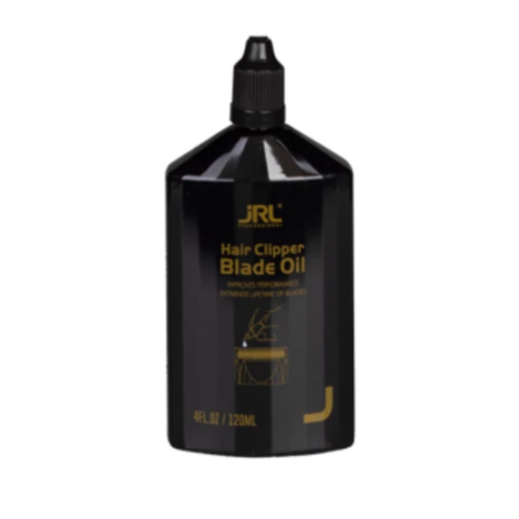 JRL Hair Clipper Blade Oil 120ml