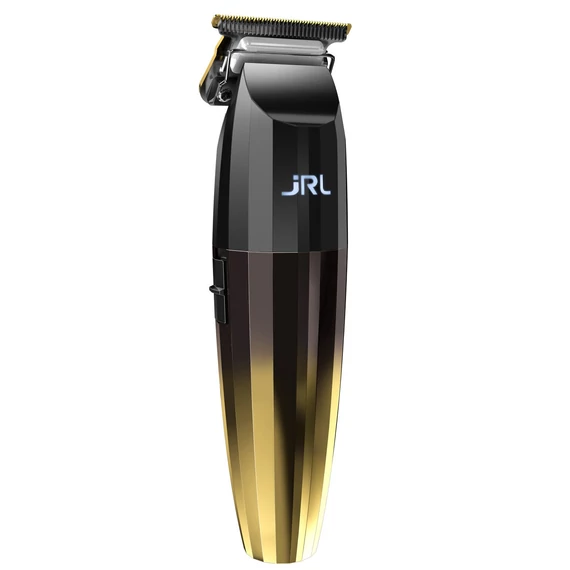 JRL Professional FreshFade 2020T Trimmer Gold kontúrvágógép