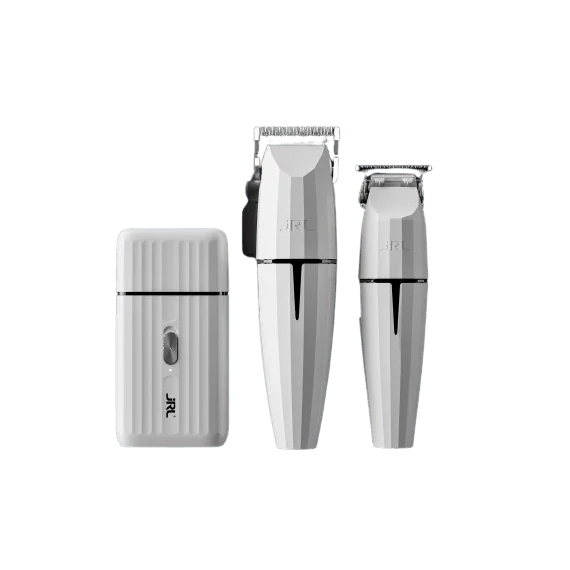 JRL Ghost Kit 2 Clipper + Trimmer + Shaver