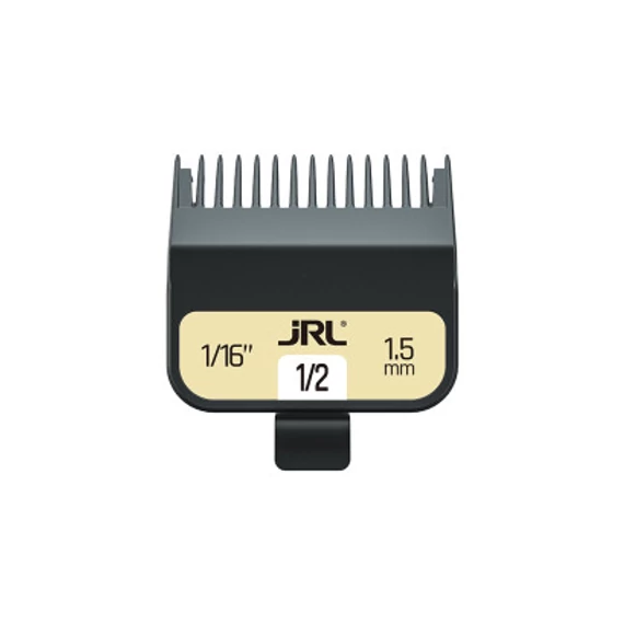 JRL Clipper Guide - Guard 5 - 1,5mm toldófésű