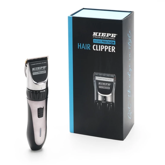 Kiepe Home Precision Hair Clipper