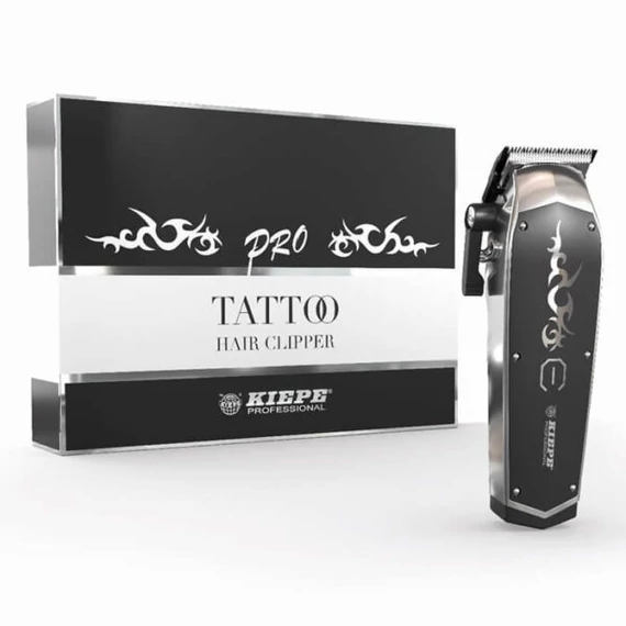 Kiepe Clipper Tattoo Pro Cordless