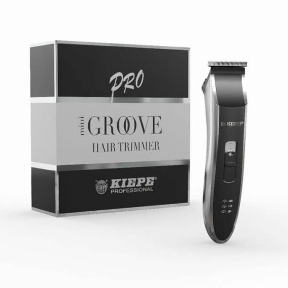 Kiepe Trimmer Groove Pro Cordless