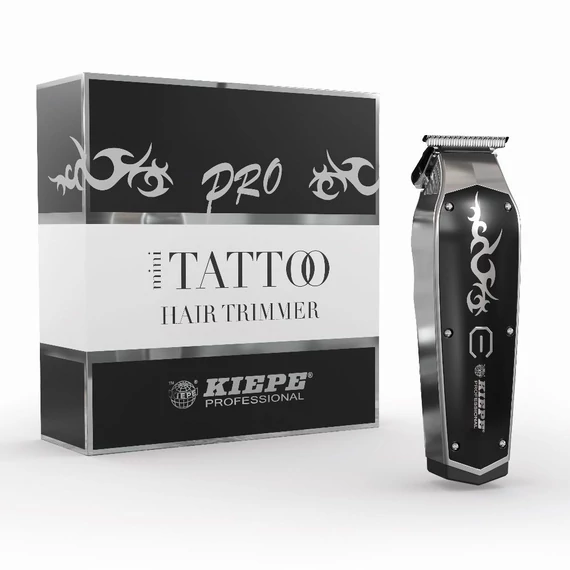 Kiepe Trimmer Mini Tattoo Pro kontúrvágó gép