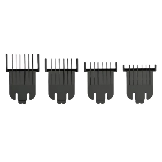 Kiepe Hepike Comb Set (4 pcs) toldófésű szett