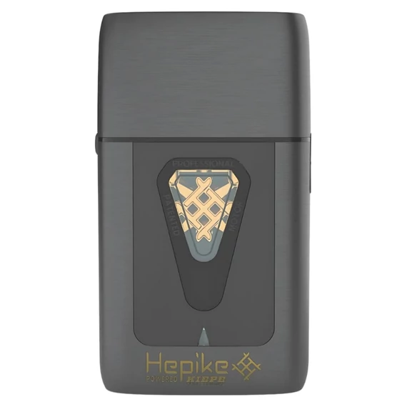 Kiepe Hepike Electric Shaver 7.800-10.000 RPM elektromos borotva