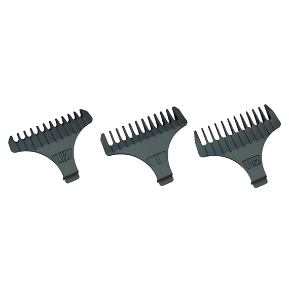 Kiepe Hepike Comb Set (3 pcs) toldófésű szett