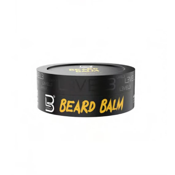 L3VEL3 Beard Balm szakállbalzsam 100ml