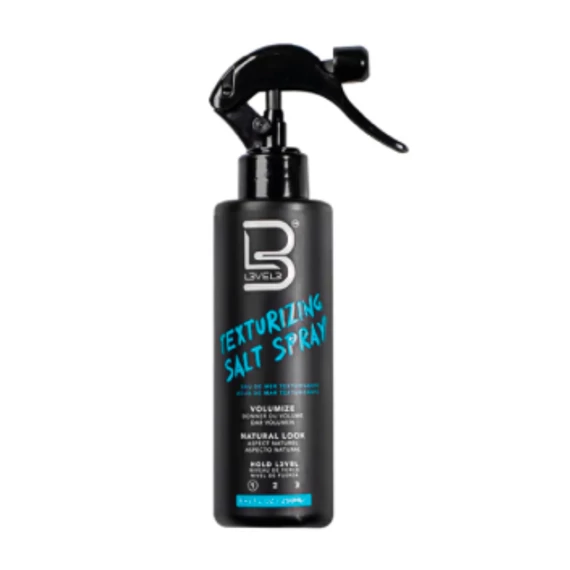 L3VEL3 Sea Salt Spray 250ml