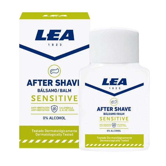 Lea After Shave Balm Sensitive 125ml