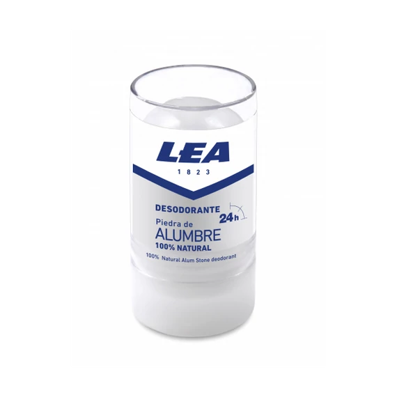 Lea Alum Block Cylinder timsó120g