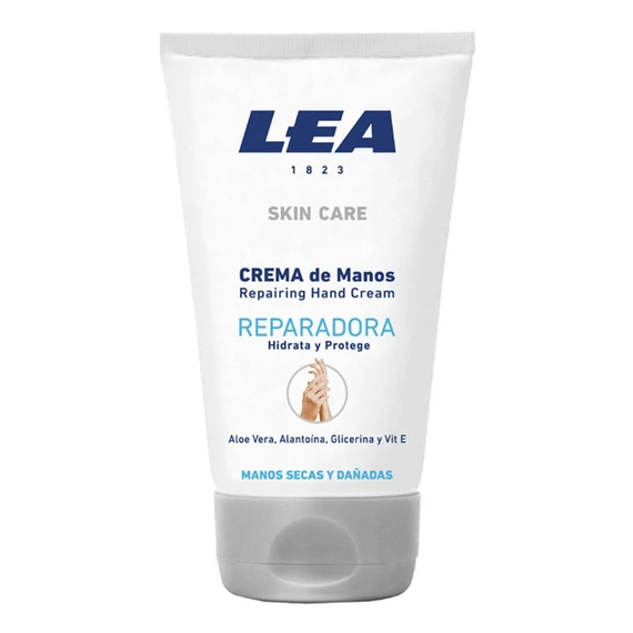 Lea Repairing Hand Cream kézkrém 125ml