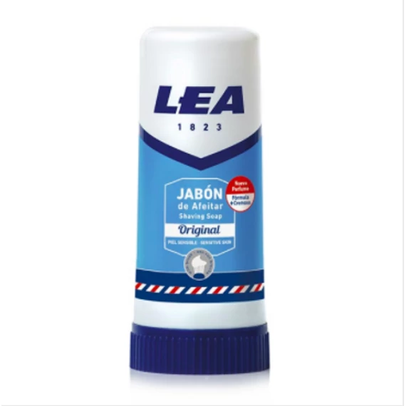 Lea Shaving Soap Stick borotválkozó szappan 40g