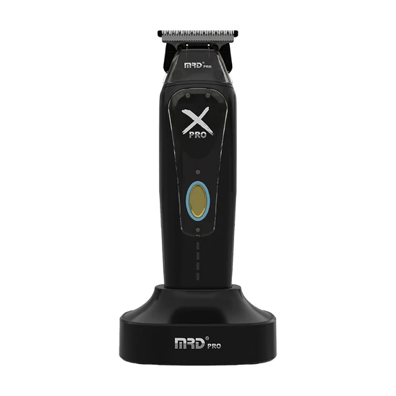 MRD Pro X-PRO Trimmer (Black) 13500 RPM kontúr gép