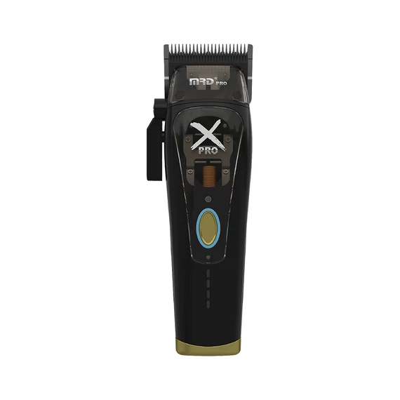 MRD Pro X-Pro Clipper (Black) 13000 RPM hajvágó gép