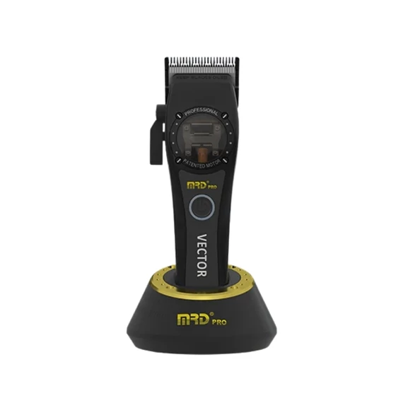 MRD Pro Clipper (Vector) 11500 RPM hajvágó gép 