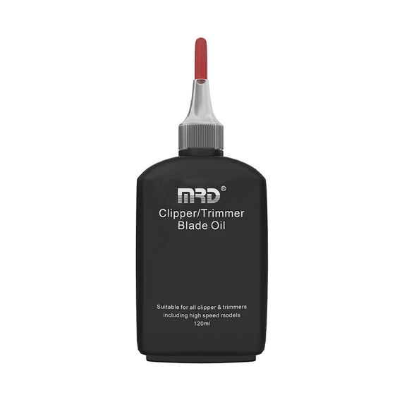 MRD Pro Blade Oil hajvágó gép olaj 120ml