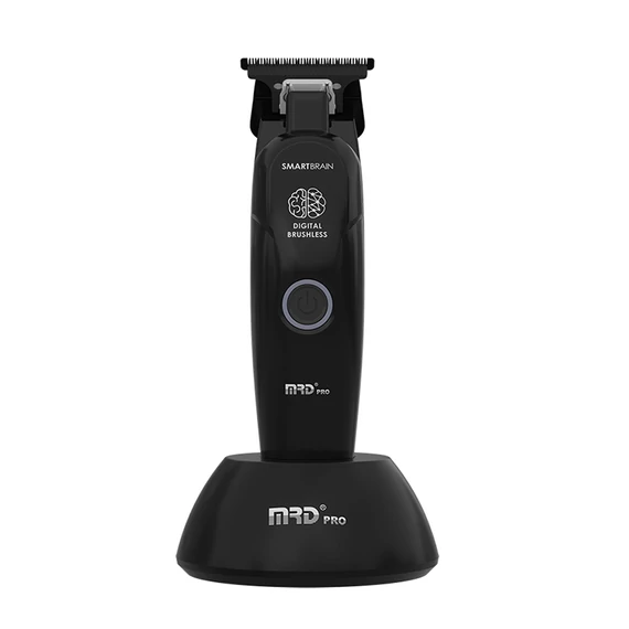 MRD Pro Smart Brain Precision Trimmer (Black)