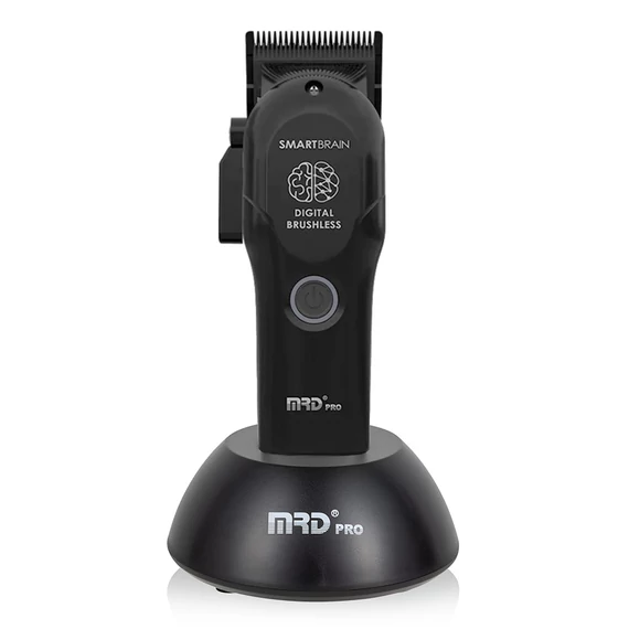 MRD Pro Smart Brain Precision Clipper (Black)