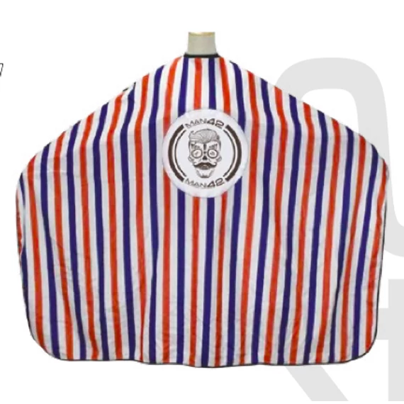 MAN42 Barber Cutting Cape