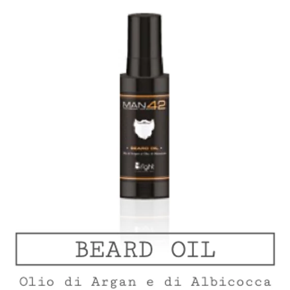 MAN42 Beard Oil 50ml