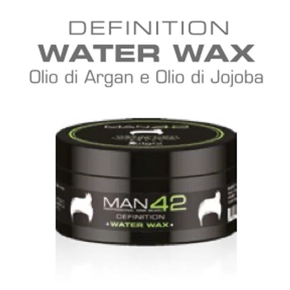 MAN42 Definition Water Wax 100ml