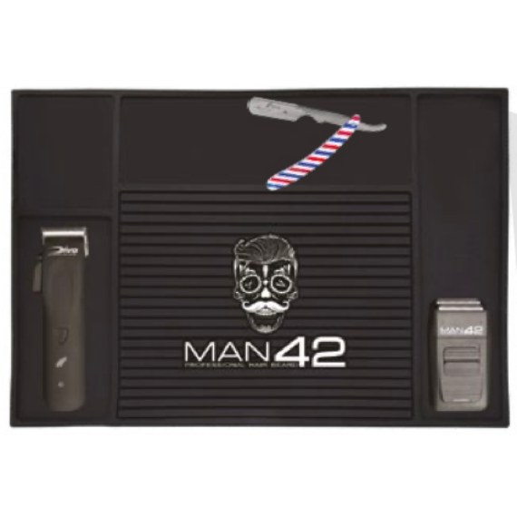 MAN42 Rubber Tool Mat (48cm x 33cm)