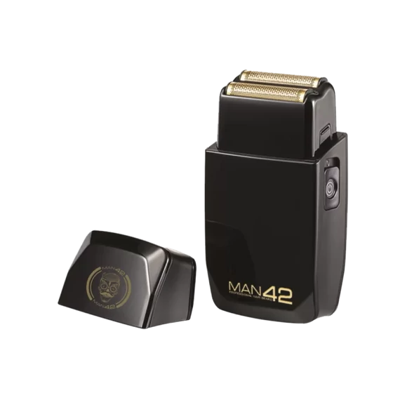 Melcap MAN42 X-Fade Cordless Professional Shaver
