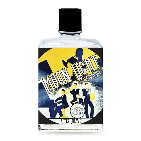 Mastro Miche' After Shave Moon Light Serenade borotválkozás utáni folyadék 100ml