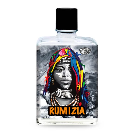 Mastro Miche' After Shave Rumizia 100ml