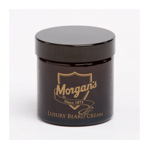 Morgan's Luxury Beard Cream 100ml