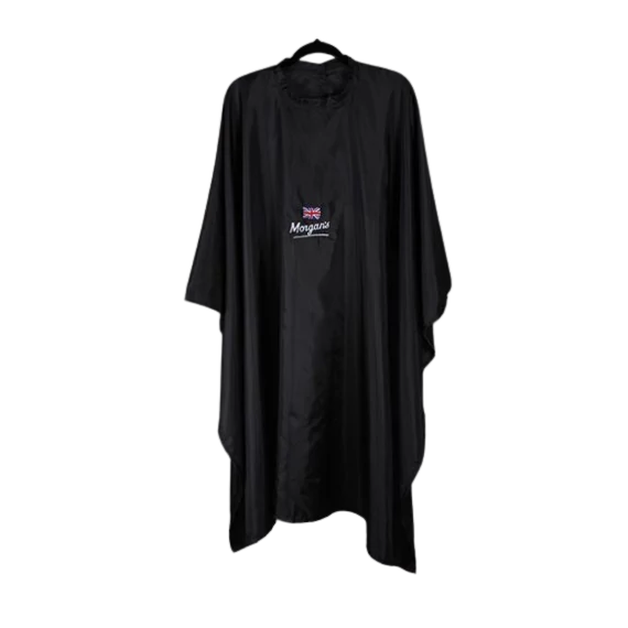 Morgan's Cutting Cape (Popper Neck)