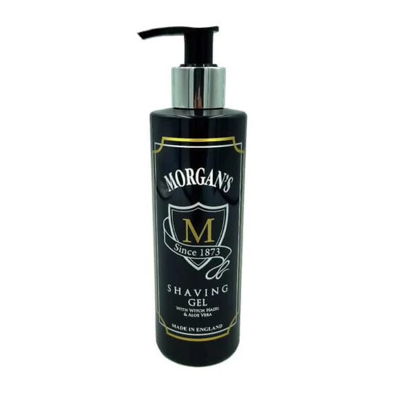 Morgan's Cooling After Shave 250ml