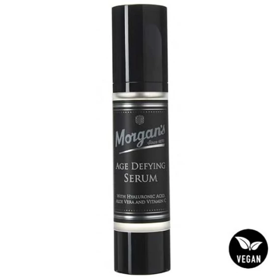 Morgan's Age Defying Serum 50ml